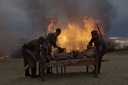 Geh und sieh - Szenenbild 9