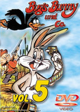 Bugs Bunny und Co. - Volume 5