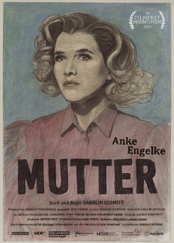 Mutter - Poster 1