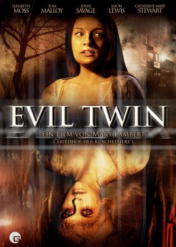 Evil Twin - Poster 1