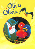 Oliver und Olivia