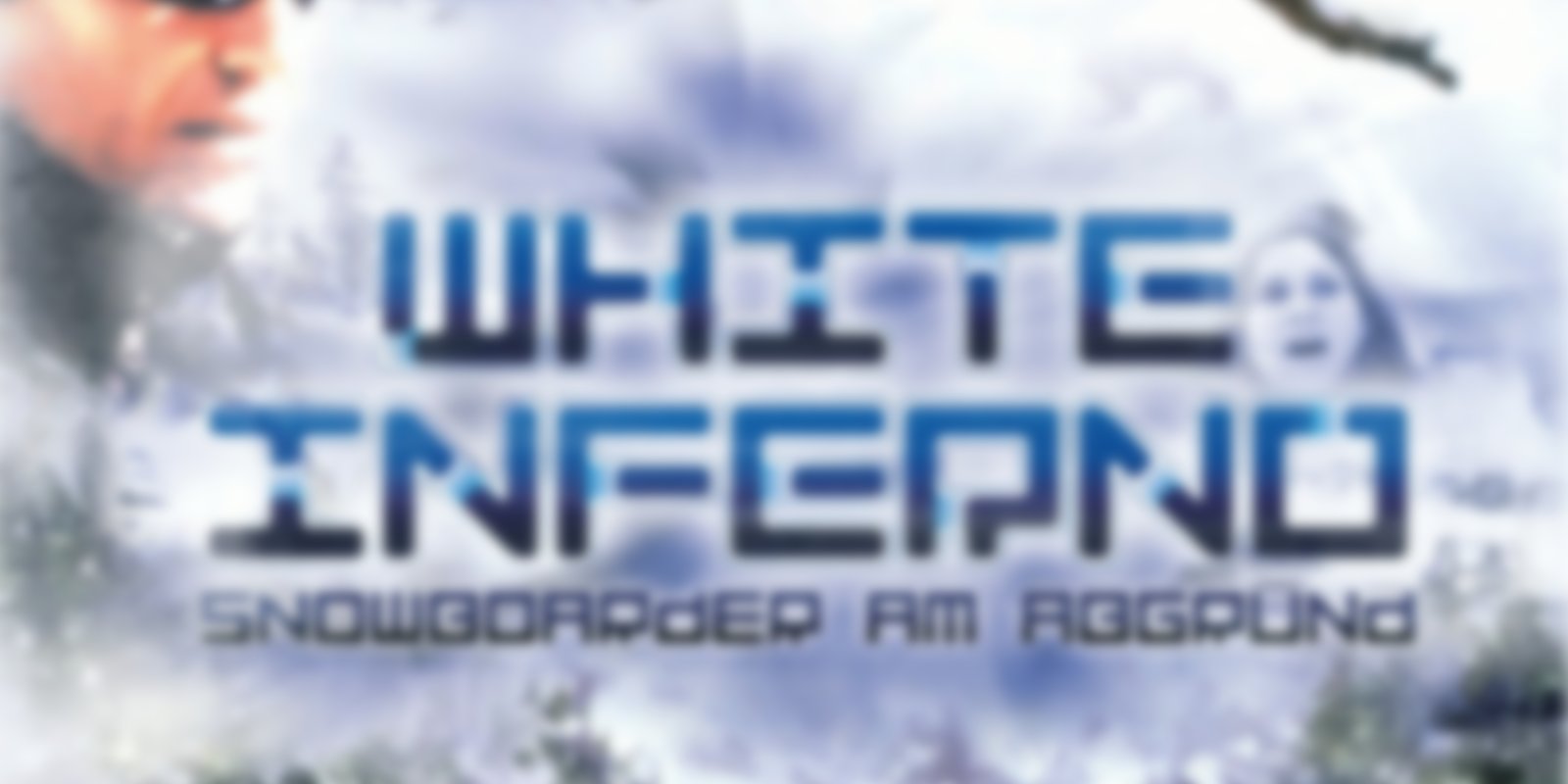 White Inferno