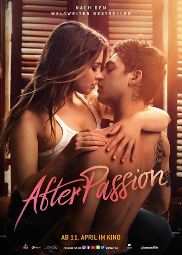 After Passion - Poster 1