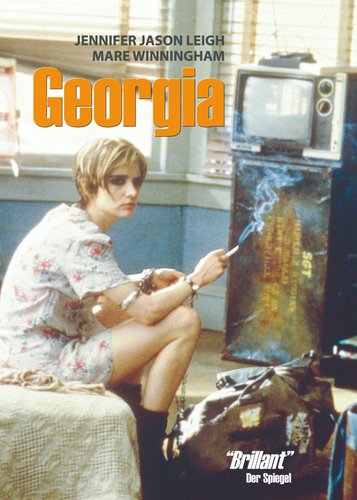 Georgia - Poster 2