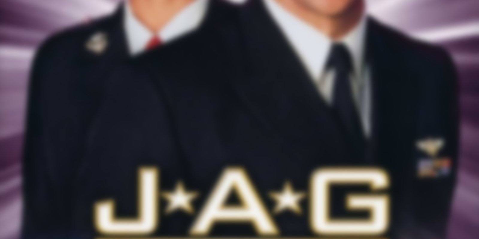 J.A.G. - Im Auftrag der Ehre - Staffel 8