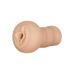 Real Fuck Pussy, 15,5 cm