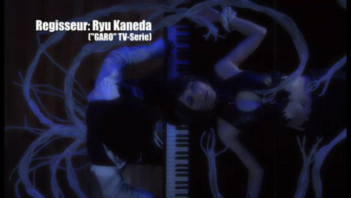 Parasite Doctor Suzune - Genesis - Trailer - Deutsch - SD