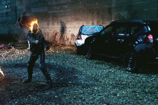 Ghost Rider 2 - Spirit of Vengeance - Szenenbild 25