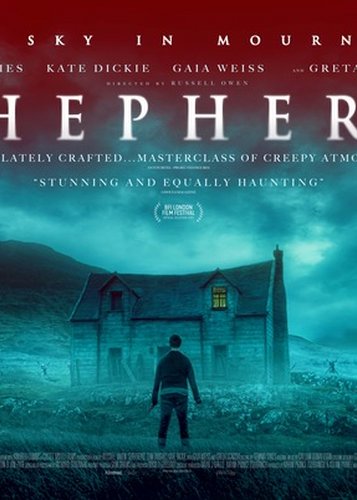 Shepherd - Poster 6