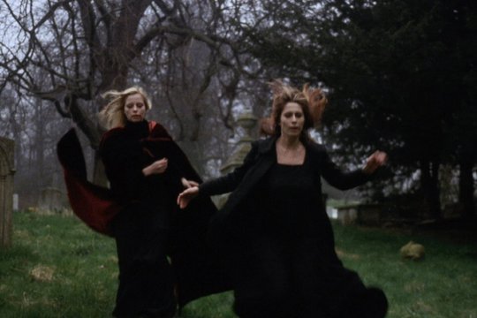 Vampyres - Szenenbild 1