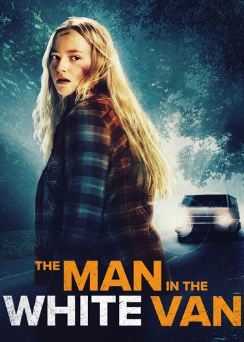 The Man in the White Van - Poster 4
