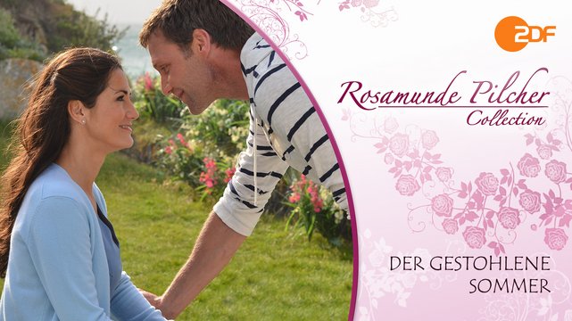 Rosamunde Pilcher - Verlobt, verliebt, verwirrt & Der gestohlene Sommer - Wallpaper 2