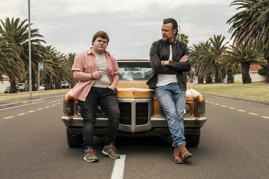 London Calling - Szenenbild 10