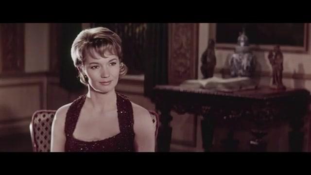 Dr. med. Hiob Prätorius - Trailer - Deutsch - SD