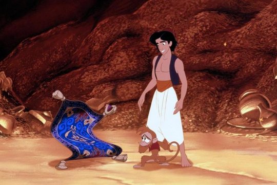 Aladdin - Szenenbild 8