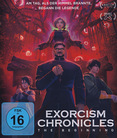 Exorcism Chronicles - The Beginning