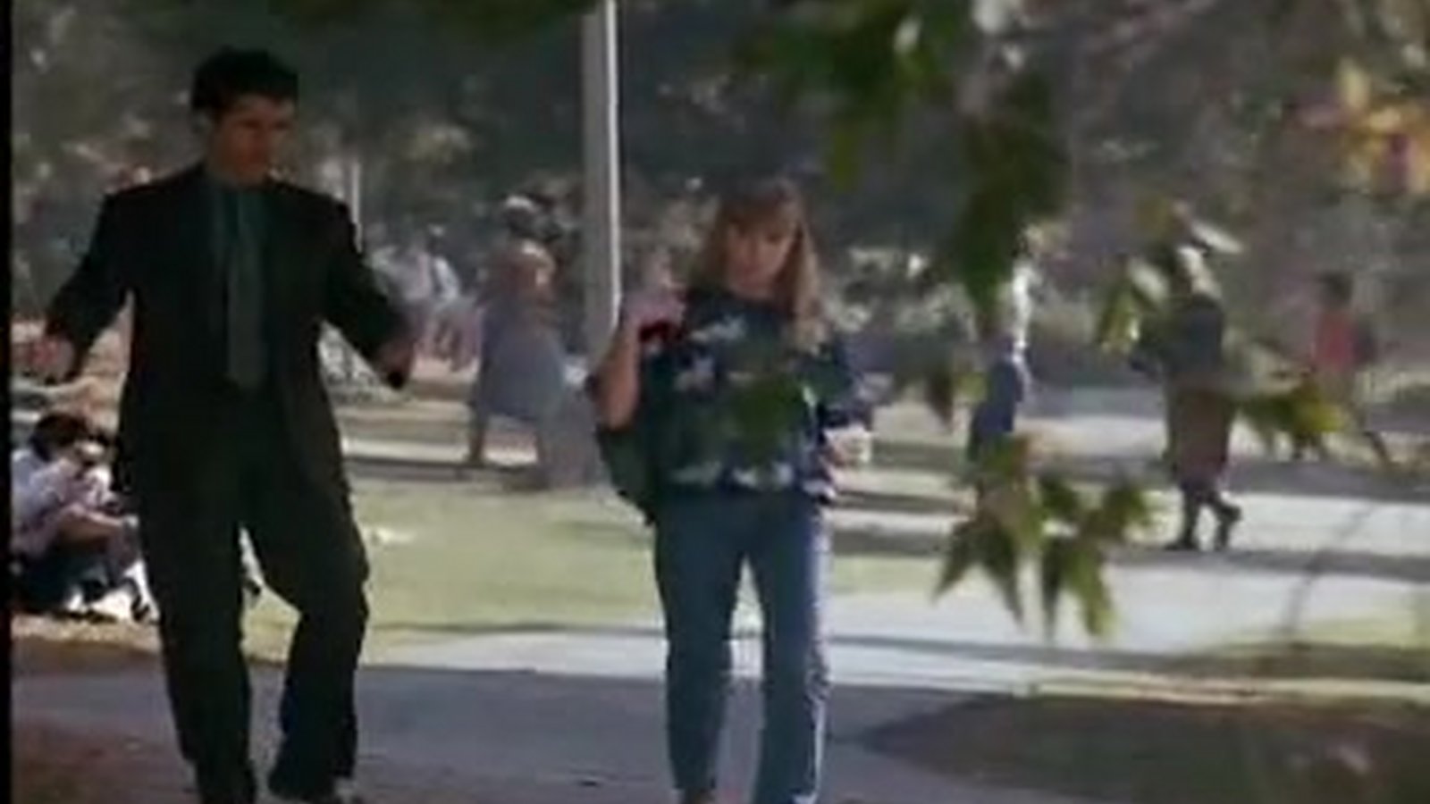 Nothing in Common Sie haben nichts gemeinsam DVD, Bluray, 4K UHD