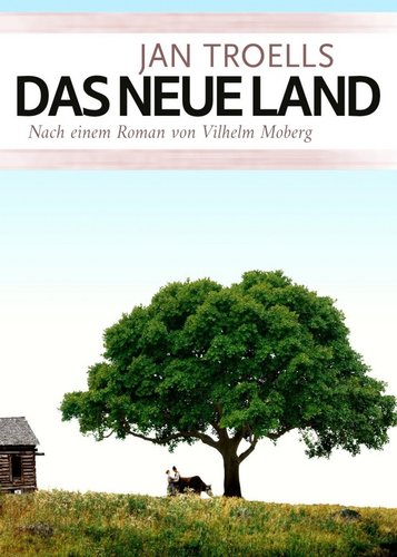 Die Auswanderer - Das neue Land - Poster 2