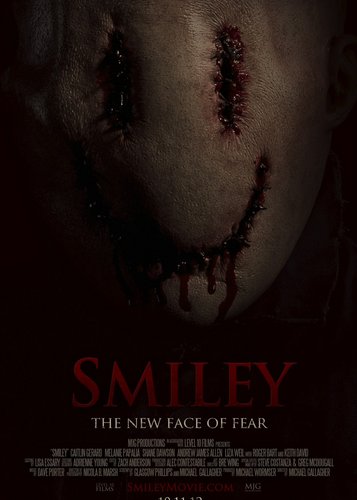 Smiley - Poster 2