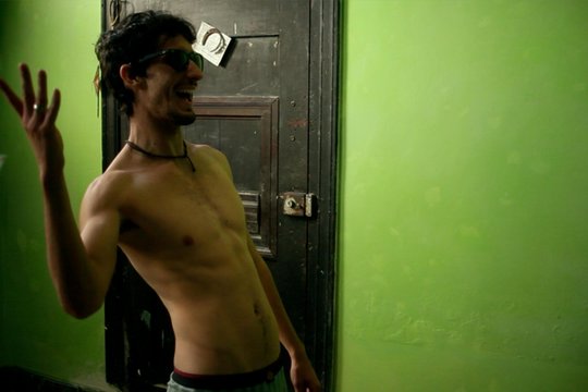 Havanna Dreamers - Am Rande der Nacht - Szenenbild 1
