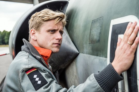Starfighter - Sie wollten den Himmel erobern - Szenenbild 23