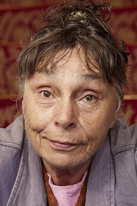 Gudrún Gísladóttir