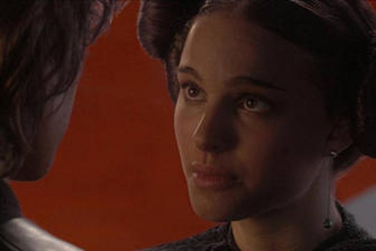 Star Wars - Episode III - Die Rache der Sith - Szenenbild 3