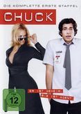 Chuck - Staffel 1