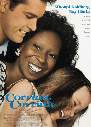 Corrina, Corrina - Poster 1