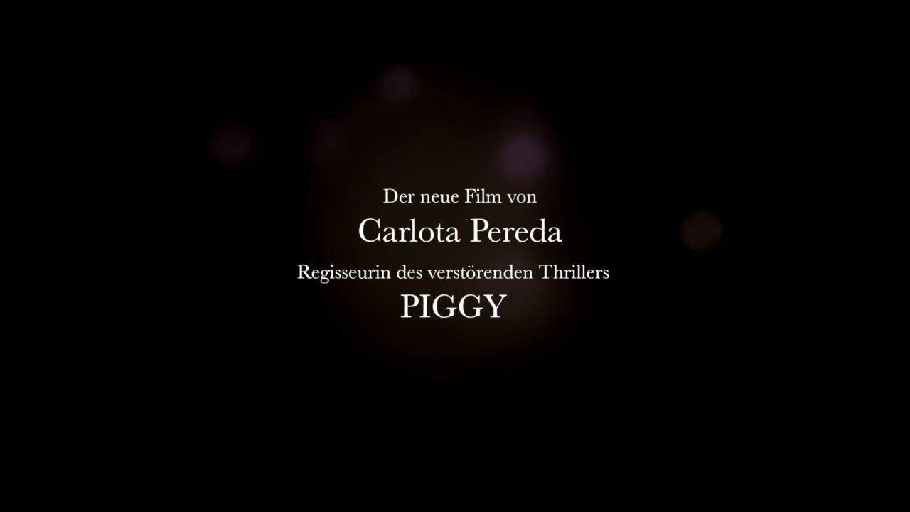 The Chapel - Trailer - Deutsch - HD