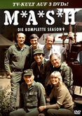 M.A.S.H. - Staffel 9