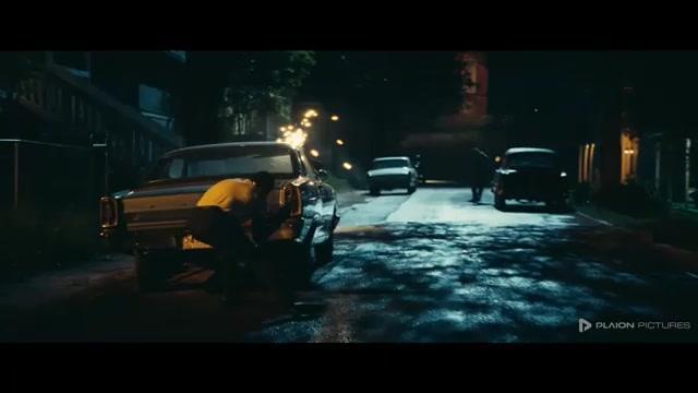 By Any Means - Trailer - Deutsch - SD