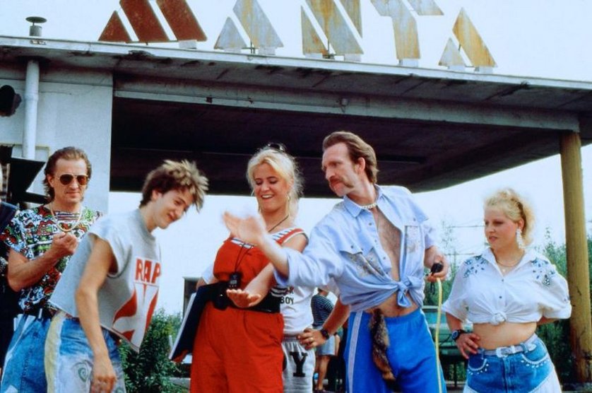 Manta Der Film Schauspieler
