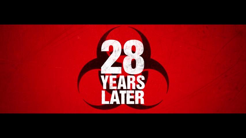 28 Years Later - Teaser - Englisch - SD