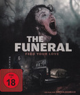 The Funeral - Feed Your Love