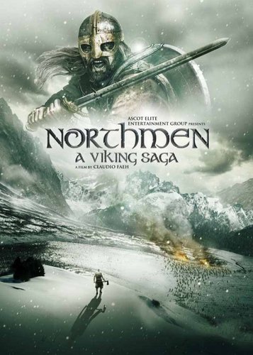 Northmen - A Viking Saga - Poster 5