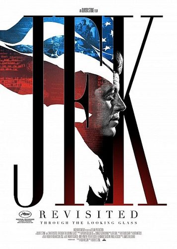 JFK Revisited - Poster 2