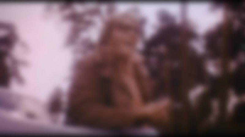 Sabel Is Still Young - Trailer - Englisch - HD