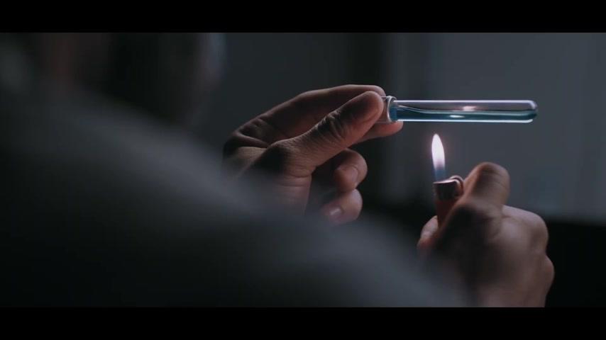 The Fix - Trailer - Englisch - SD