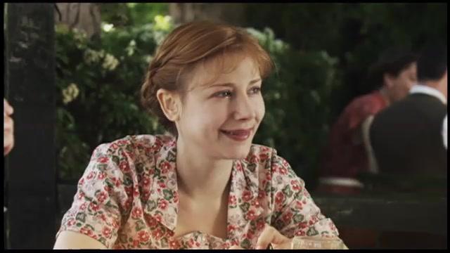 Ein Geheimnis - Trailer - Französisch - SD