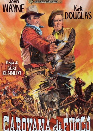 Die Gewaltigen - Poster 6