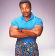 Carl Weathers
