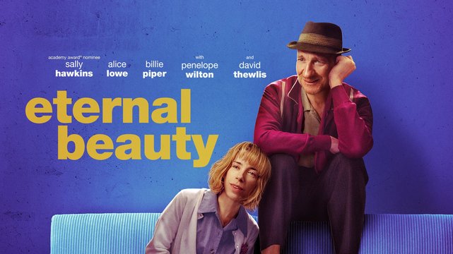 Eternal Beauty - Wallpaper 2