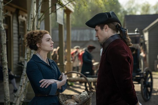 Outlander - Staffel 7 - Szenenbild 4