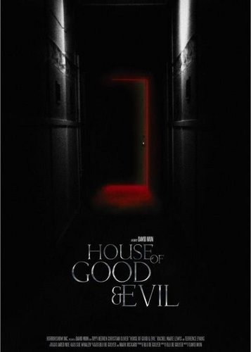 House of Good & Evil - Poster 1