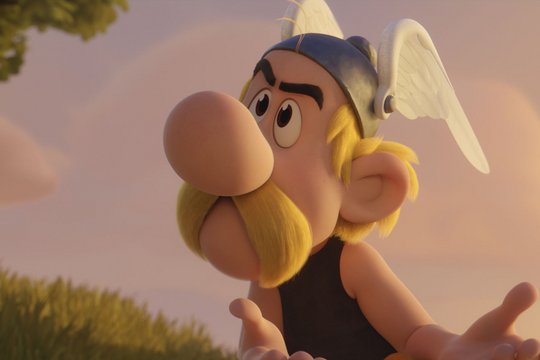 Asterix und das Geheimnis des Zaubertranks - Szenenbild 12