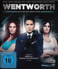 Wentworth - Staffel 2