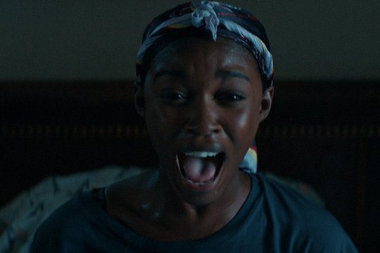 Thriller - Blutbad an der Compton High - Szenenbild 3