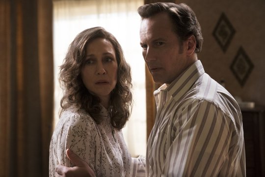 Conjuring 3 - Im Bann des Teufels - Szenenbild 10