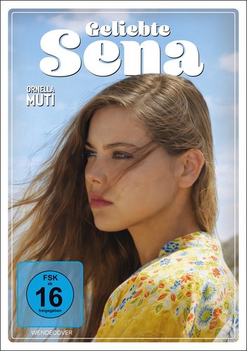 Geliebte Sena (DVD)